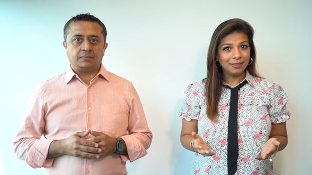 Ask The Asranis - Mortgage Payment Low Options