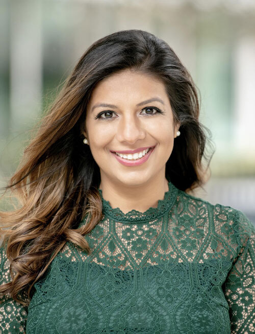Karishma Asrani