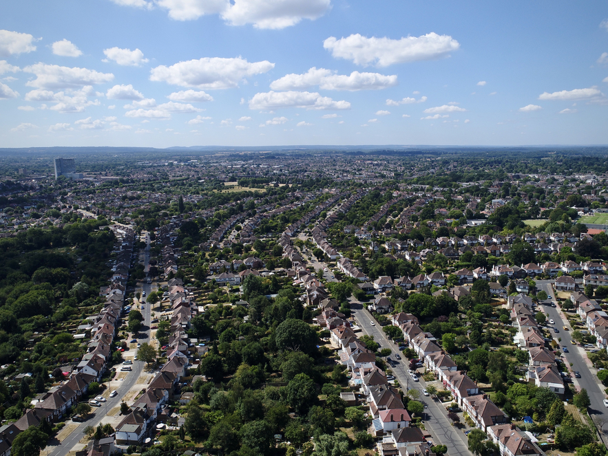 Neighbourhoods