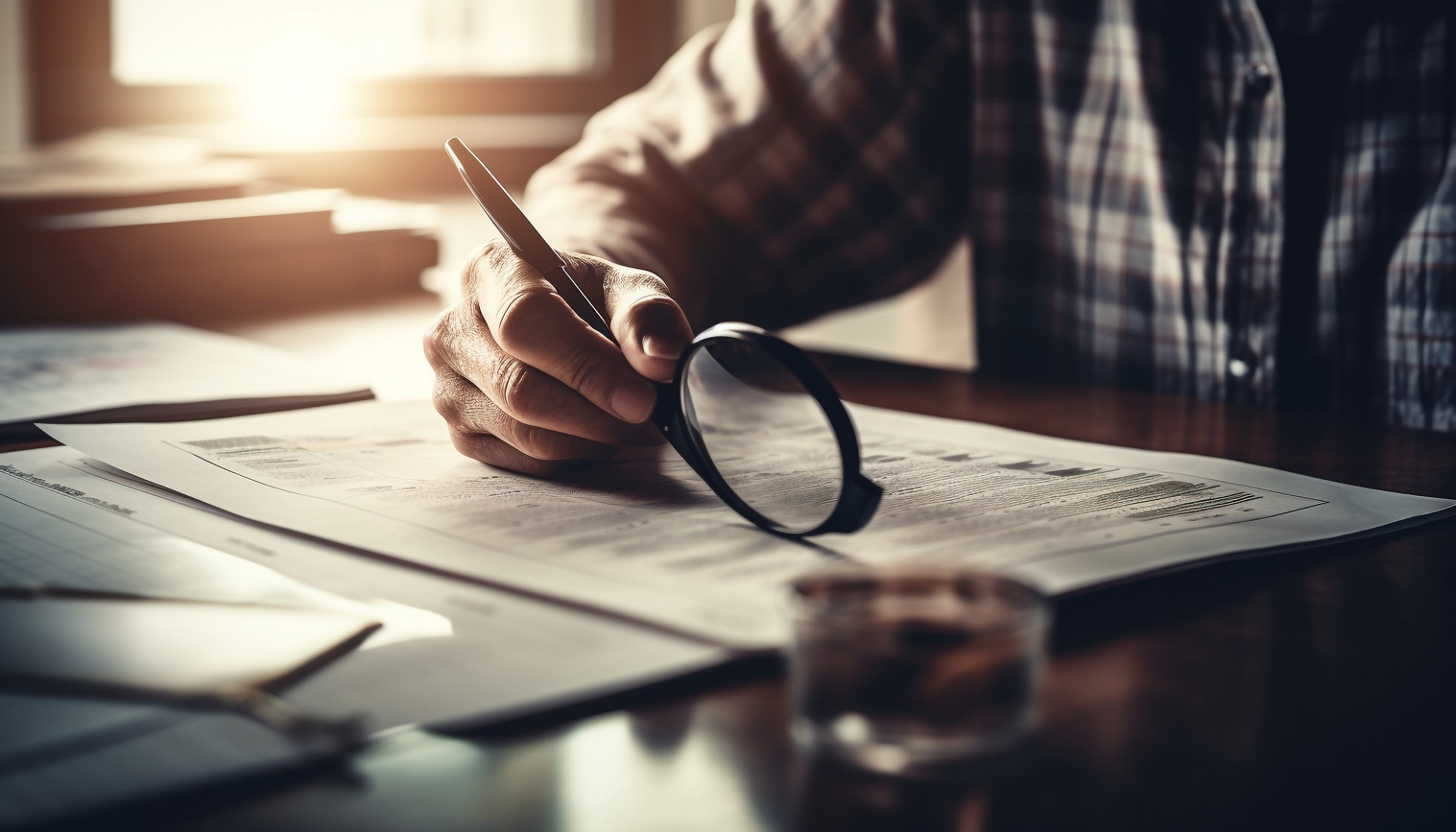 Appraisal and Inspection