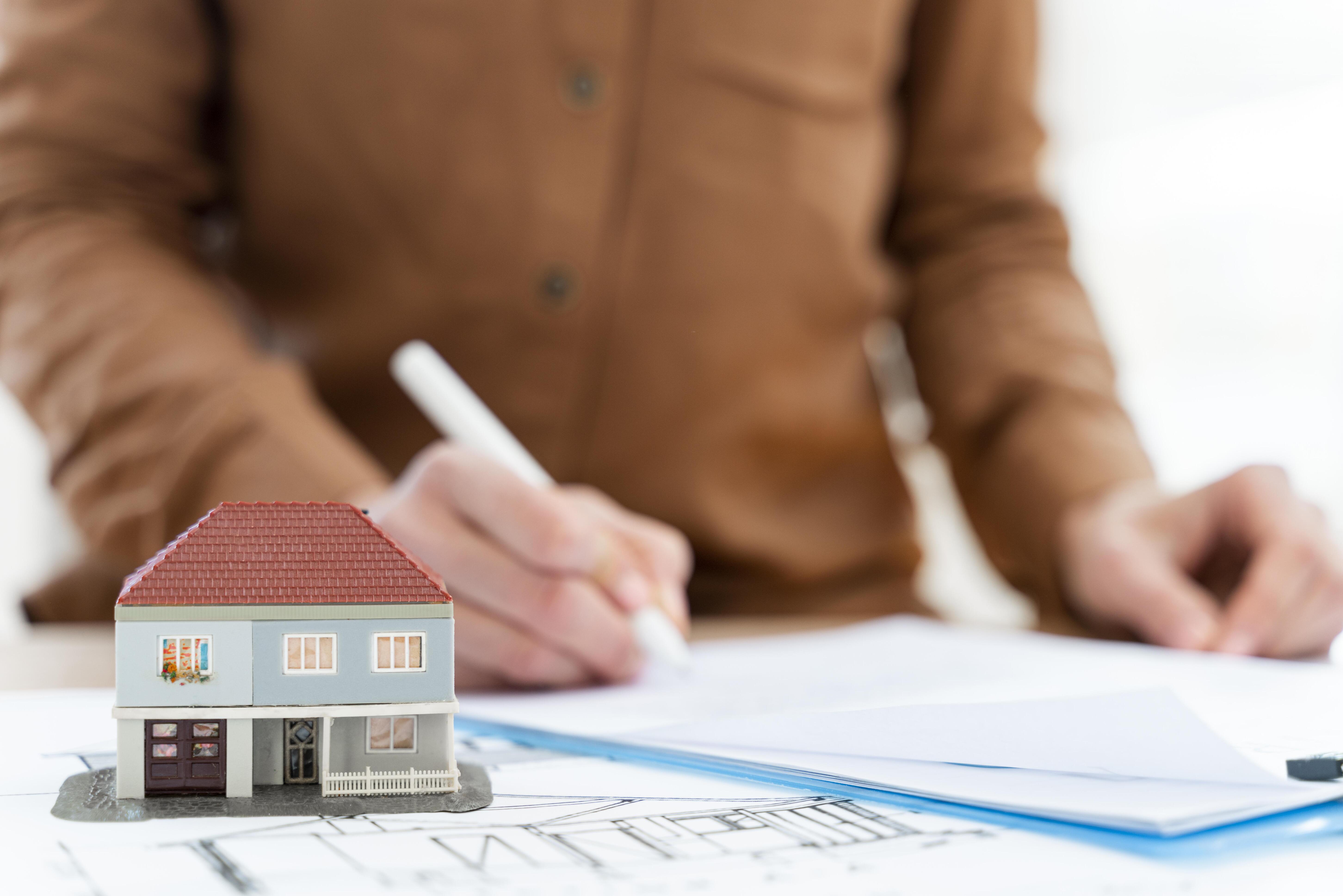 Home Appraisal