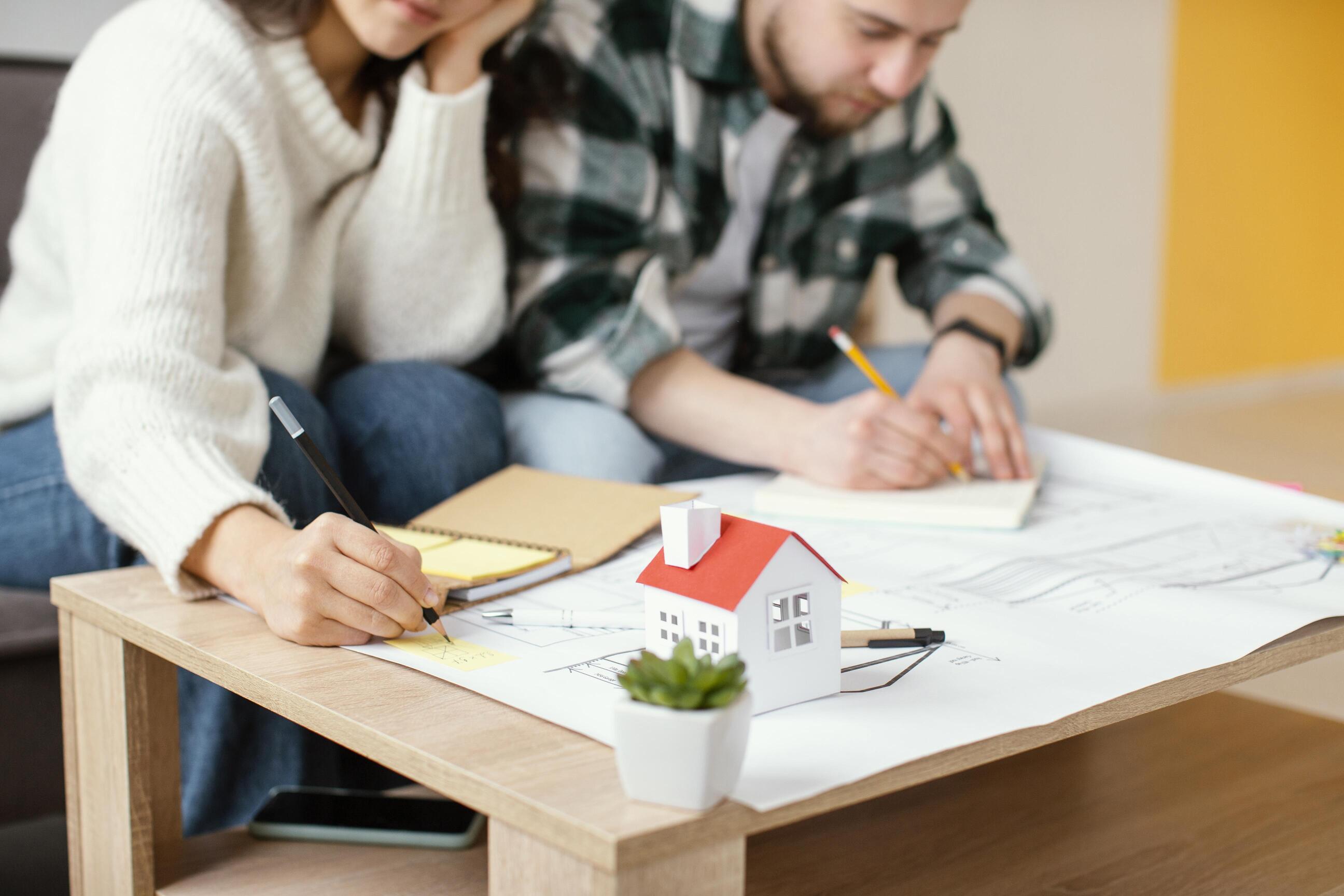 Evaluating Your Home