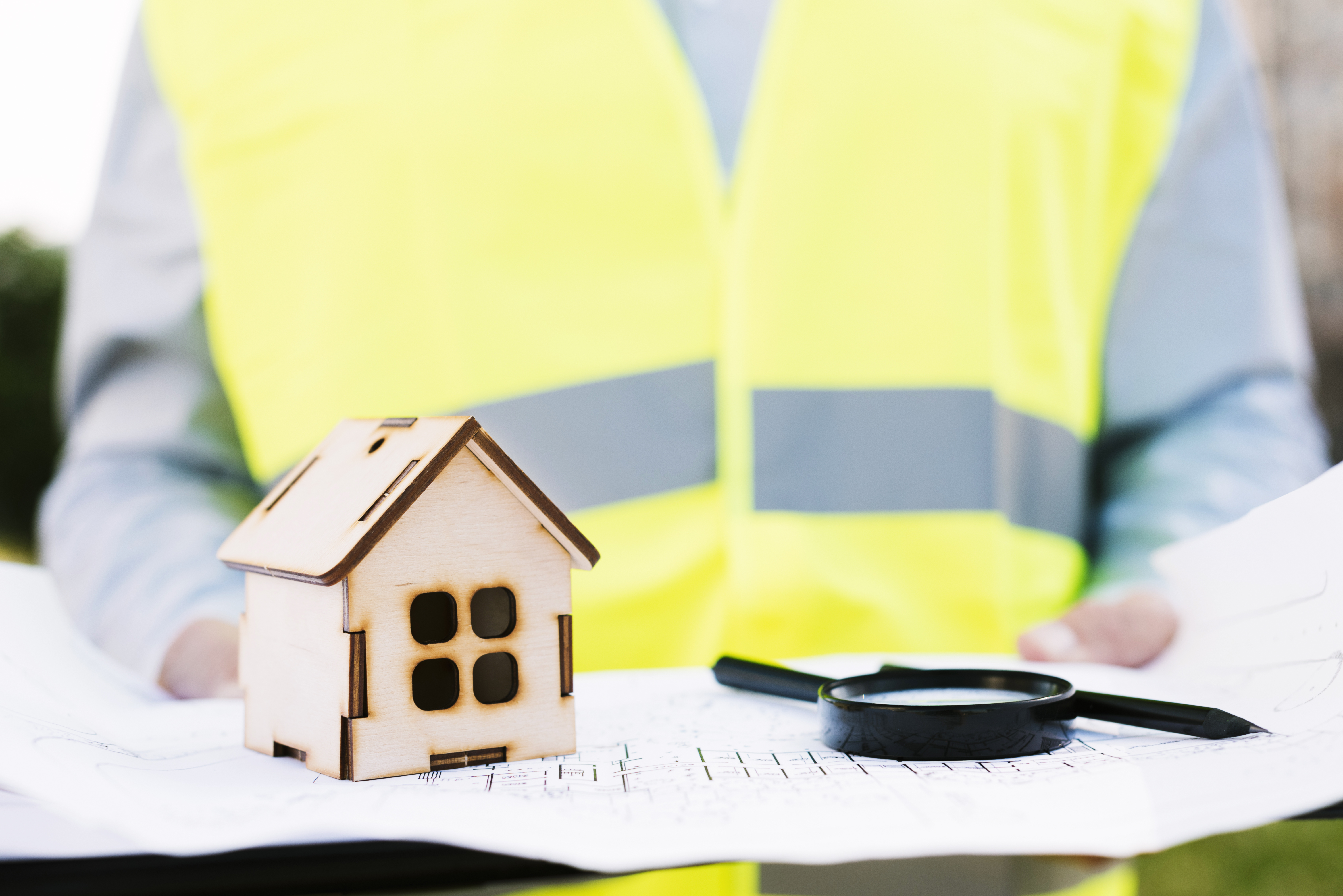 Home Inspection