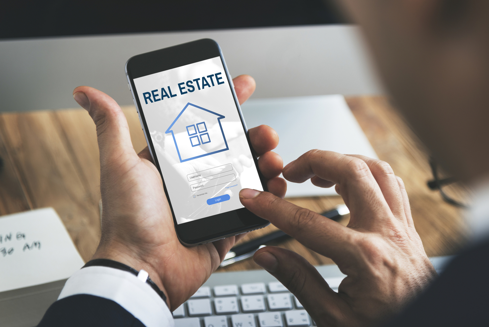 Listing Your Home