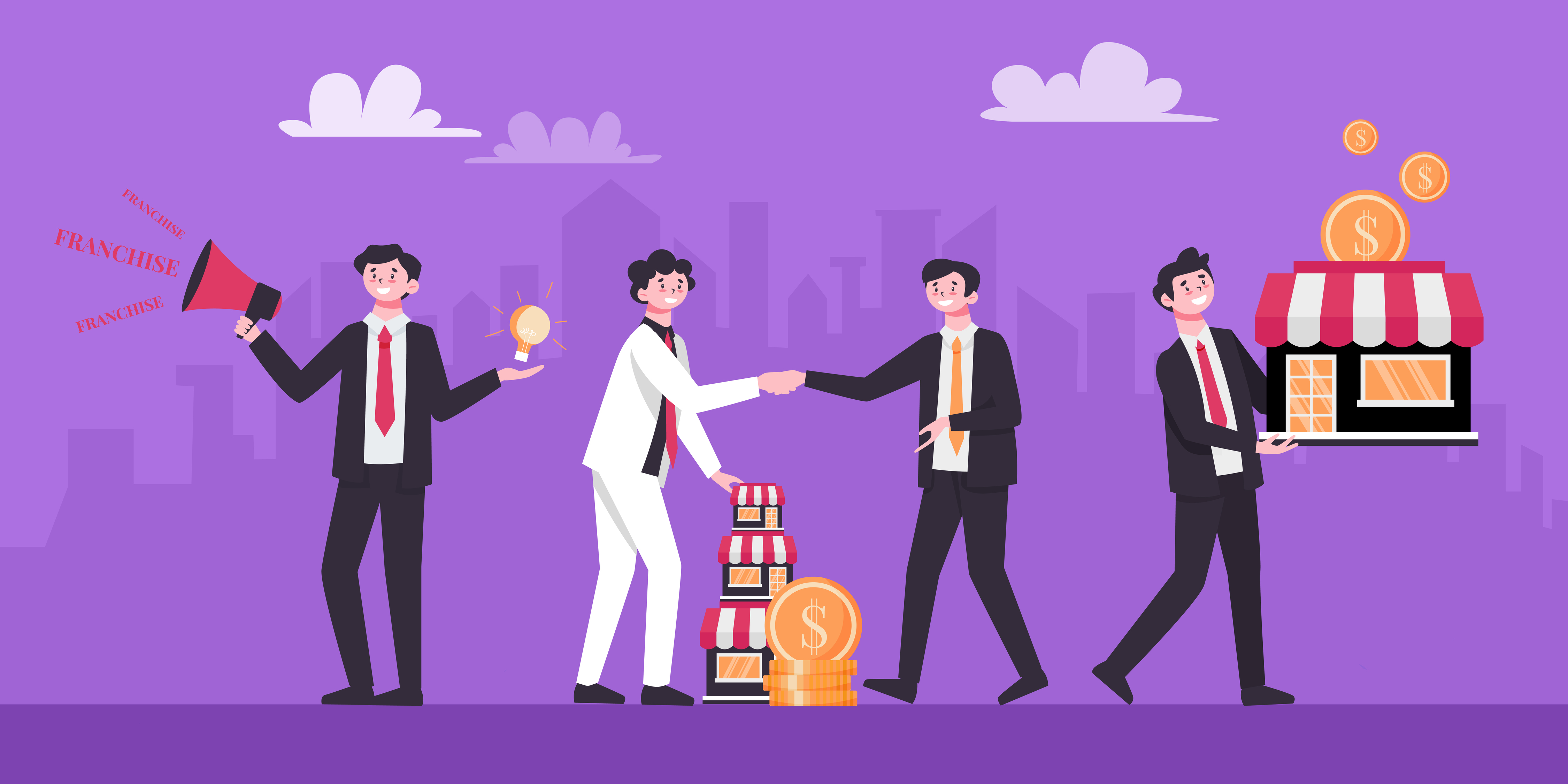Getting Market Ready