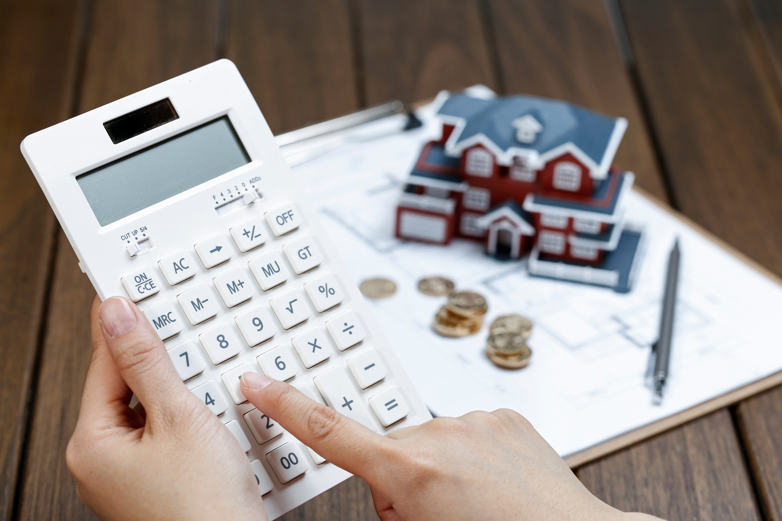 Choosing An Asking Price
