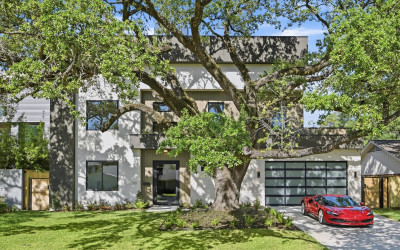3106 Newcastle Drive Houston TX, 77027