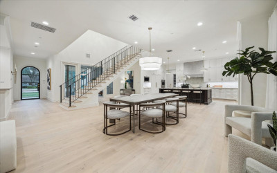 4534 Shetland Lane Houston TX, 77027